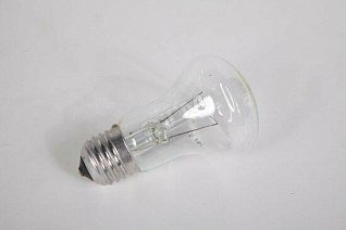 лампочки лон 75 w 230-240  e27 *100 8101401 
