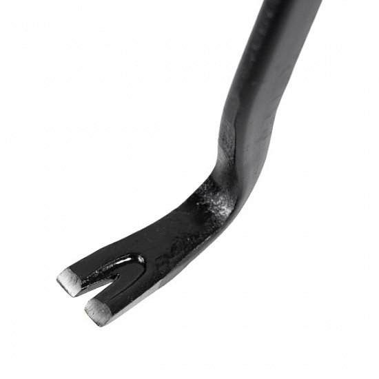 Лом-гвоздодер усиленный 450х22х12 2547734 фото 2