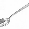 Ложка чайная нерж. Вермонт ТМ Appetite ТП8949