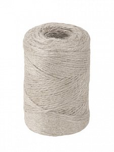 шпагат,70 г, джутовый арт.jz11209 хб13641