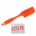 VETTA Лопатка силиконовая, 3 цвета, HS-SP09S 891-038 фото 3