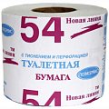 Новая линия  т/бумага  54 