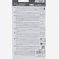 Герметик Akfix 100E, универсальный, силиконовый, прозрачный, 50 мл 5149732 5149732 фото 4