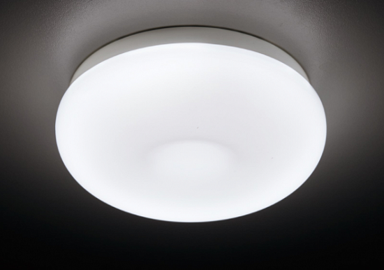 Светильник "StarLight" 6Вт LED белый 11x11x5,5см 3307982 3307982