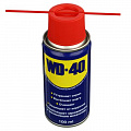 Смазка проникающая WD-40 100мл, аэрозоль 669-090 фото 2