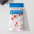 Шапочка для душа Весна МИКС 578062 578062 фото 3