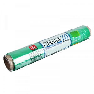 grifon пленка багажная п/э микс 290мм x 70м 301-045 469-177