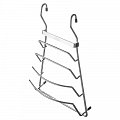 VETTA Полка для крышек 21x11x37см, CWJ204A 481-034