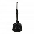 Вантуз гофрированный, h29см 463-516