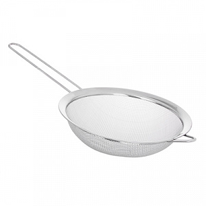 VETTA Сито с ободом и ручкой 18см KL33A20-18 886-010