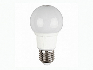 лампа светодиодная "эра" led smd a60-13w-827-e27 (теплый свет) лам1533